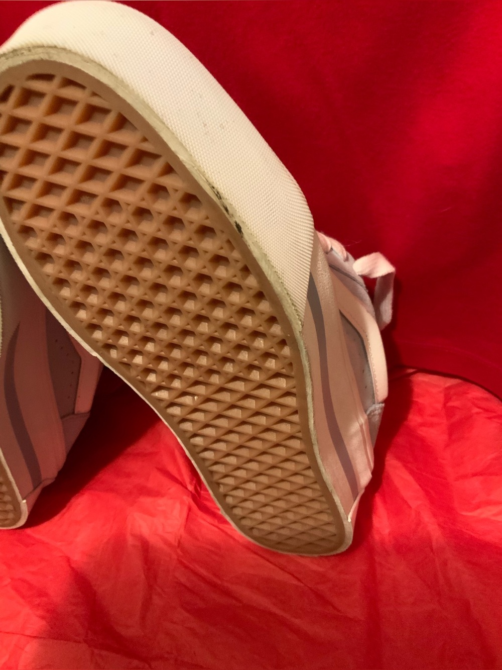 VANS - Picture 12 of 14
